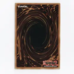 Therion “King” Regulus – MP23-EN063 – Prismatic Secret Rare – 1st Ed - YuGiOh - Image 2