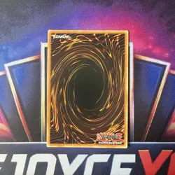 Yugioh RA05-EN150 Dominus Purge (Extended Art Ultra) - Image 2
