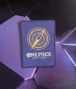 One Piece: 500 Years in the Future Sanji OP07-064 (Alt Art / Parallel) - MINT - Image 2