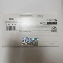 Secret Lair Drop Series - Prints Of Darkness - Rainbow Foil Edition - Sealed Mtg - Image 2
