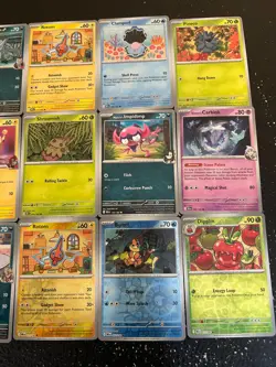 POKEMON CARDS Lot of 15 - Image 3
