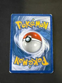 Charizard G LV.X DP45 Diamond and Pearl Holo Black Star Promo Pokemon Card DMG - Image 2