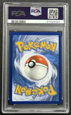 FA MOLTRES ZAPDOS ARTICUNO TAG TEAM PSA 10 2019 POKEMON BLACK STAR HIF #SM210 07 - Image 2