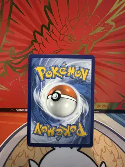 Pokemon Venusaur Reverse Holo 003/078 PGO Pokemon GO NM - Image 2
