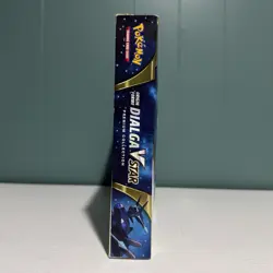 Pokemon TCG Origin Forme Dialga VSTAR Premium Collection Box Sealed - Image 3