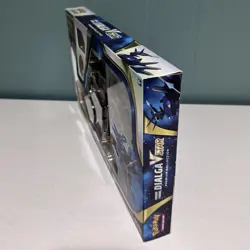 Pokemon TCG Origin Forme Dialga VSTAR Premium Collection Box Sealed - Image 5