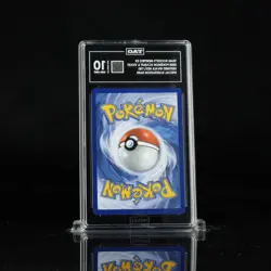 Pokemon Destined Rivals Team Rockets Mewtwo EX 231/182 SIR TAG Grade 10 Gem Mint - Image 2