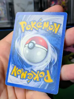 Pokemon TCG Scyther Holo Card 10/64 Jungle Set 1999 Rare Unlimited - Image 4