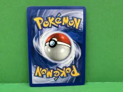 Pokemon TCG Ledyba Reverse Holo 7/18 Southern Islands WOTC VTG 2001 - Image 3