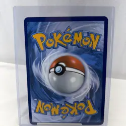Pokemon TCG Single Strike Urshifu VMAX Sword & Shield - Battle Styles 086/163 NM - Image 2