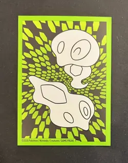 Pokemon TCG Rowlet 090/088 Illustration Rare Perfect Order Near Mint - Image 5