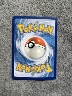 Pokemon TCG Mars 154/156 SM Ultra Prism Full Art Holo Ultra Rare English 2018 - Image 2