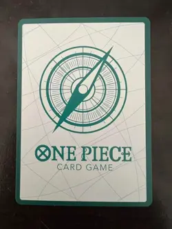 DON Card Buggy PRB-02 [Gold Frame] THE BEST vol.2 One Piece Japan - Image 2