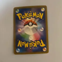Pokemon Card Japanese Double Blaze Holo Rare 076/095 Snorlax - Image 2