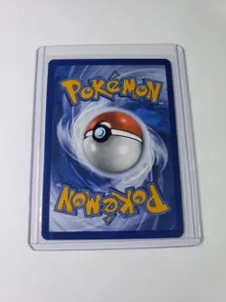 pokemon palafin ex 126 Promo Holo Scarlet And Violet - Image 4