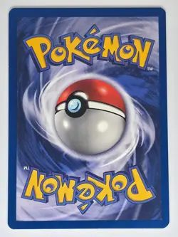 Jigglypuff 54/64 1st Edition C Pokemon Jungle NM - Image 2
