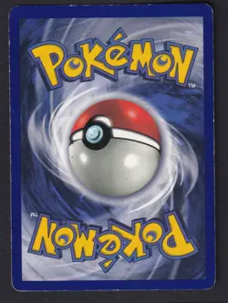 Magneton 26/62 Rare Fossil Pokemon Unlimited MP - Image 2