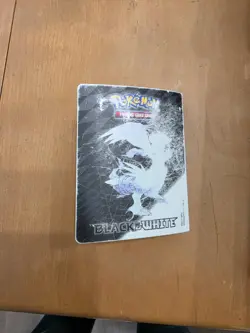 Pokemon Vintage 3-Ring Binder 9-Pocket 1999 Pikachu Charizard Mewtwo - Image 3