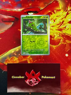 PICK YOUR CARD! Scarlet & Violet: Journey Together - Reverse Holo - Image 2