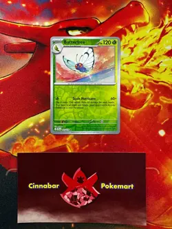 PICK YOUR CARD! Scarlet & Violet: Journey Together - Reverse Holo - Image 4