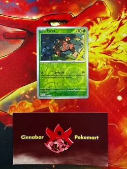 PICK YOUR CARD! Scarlet & Violet: Journey Together - Reverse Holo - Image 5