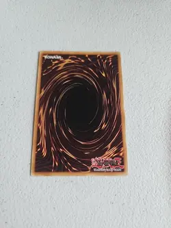 Yugioh Fallen of Albaz ROTD-EN011 Rise of the Duelist 1st Edition Y378 - Image 2