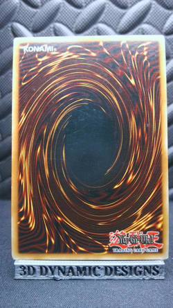 | Yugioh Solar Recharge ANPR-ENSE1 Super Rare Ancient Prophecy Se PL 🔥 | - Image 2