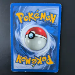 DROWZEE 54/82 POKEMON CARD (TEAM ROCKET SET) - Image 5