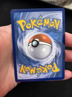 Pokemon TCG Darkrai Promo Holo XY XY114 Basic 110 HP Dark Type English Card - Image 3
