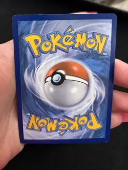Pokemon TCG Darkrai Promo Holo XY XY114 Basic 110 HP Dark Type English Card - Image 4