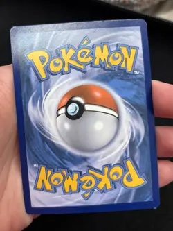 Pokemon TCG Darkrai Promo Holo XY XY114 Basic 110 HP Dark Type English Card - Image 5