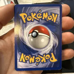 Lugia Neo Genesis Holo Rare 9/111 Pokemon Card English 2000 - Image 2