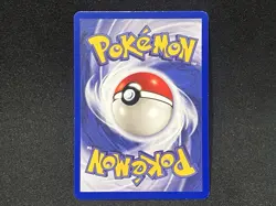 Pokemon Card Eevee Black Star JR Stamp Rally Promo - Image 4