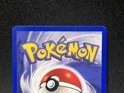 Pokemon Card Eevee Black Star JR Stamp Rally Promo - Image 5