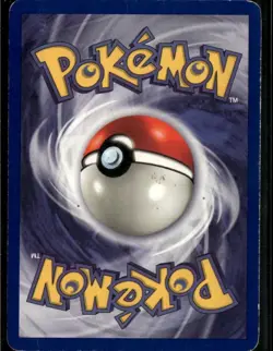 Dark Hypno 26 Rare Team Rocket 26/82 Psychic Unlimited Pokemon Card - Image 2