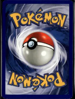 Dark Electrode Uncommon Team Rocket 34/82 Lightning Unlimited Pokemon Card - Image 2