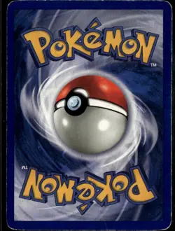 Dark Jolteon Uncommon Team Rocket 38/82 Lightning Unlimited Pokemon Card - Image 2