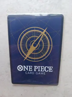 One Piece Card Japanese S-Snake (Alternate Art) OP13-114 #P103 - Image 3