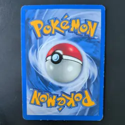 SHELLDER 54/62 POKEMON CARD (FOSSIL SET) - Image 5
