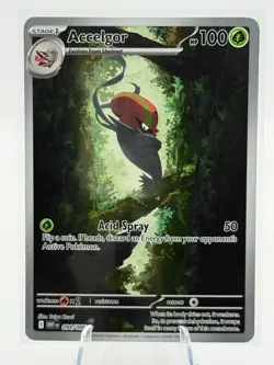 Pokemon TCG Scarlet & Violet White Flare Illustration Rare - Choose Your Card! - Image 3