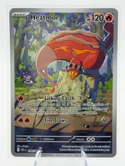 Pokemon TCG Scarlet & Violet White Flare Illustration Rare - Choose Your Card! - Image 5