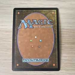 Wizards of the Coast Laboratory Maniac MTG Blue Creature Human Wizard Card 2/2 - Image 2