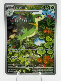 Pokemon TCG Scarlet & Violet: Black Bolt Illustration Rares - Choose Your Card! - Image 2