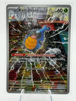 Pokemon TCG Scarlet & Violet: Black Bolt Illustration Rares - Choose Your Card! - Image 5
