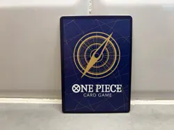 Yamato One Piece CCG ST09-012 Holo 3000 Power Character Card Mint - Image 2