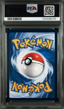 PSA10 2024 POKEMON CS4b CS RAYQUAZA VMAX HYPER RARE-5 CARD #165 - Image 3
