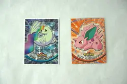 Pokemon 26 Card Lot (Trainer Gallery, SEALED PROMO, Galarian Gallery, Topps) - Image 3