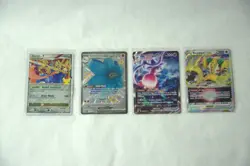 Pokemon 26 Card Lot (Trainer Gallery, SEALED PROMO, Galarian Gallery, Topps) - Image 5
