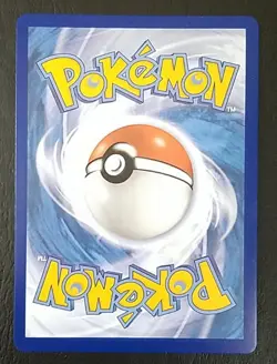 MELMETAL V SWSH224, PROMO, FULL ART, HOLO, POKEMON CARD (LP/NM) - Image 2