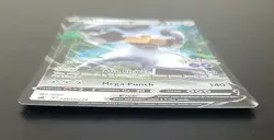 MELMETAL V SWSH224, PROMO, FULL ART, HOLO, POKEMON CARD (LP/NM) - Image 5